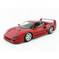 thumbnail image 1 of KK SCALE MODELS 1/18 - FERRARI F40 -1987, 1 of 5