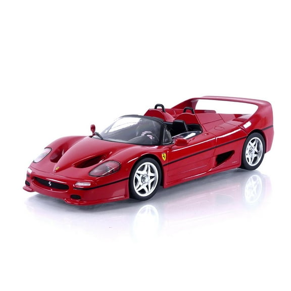 KK SCALE MODELS 1/18 - FERRARI F50 Cabriolet - 1995