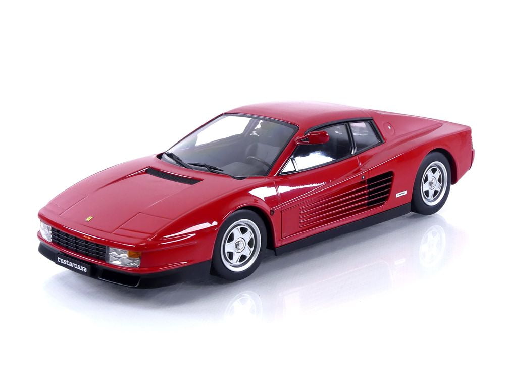 Ferrari Testa Rossa