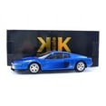 thumbnail image 1 of KK SCALE MODELS 1/18 - FERRARI Testarossa Monospecchio - 1984, 1 of 1