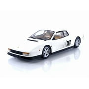 KK SCALE MODELS 1/18 - FERRARI Testarossa US Version - 1984