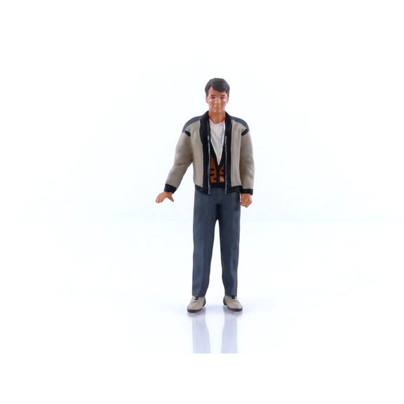 KK SCALE MODELS 1/18 - FIGURINES Ferris
