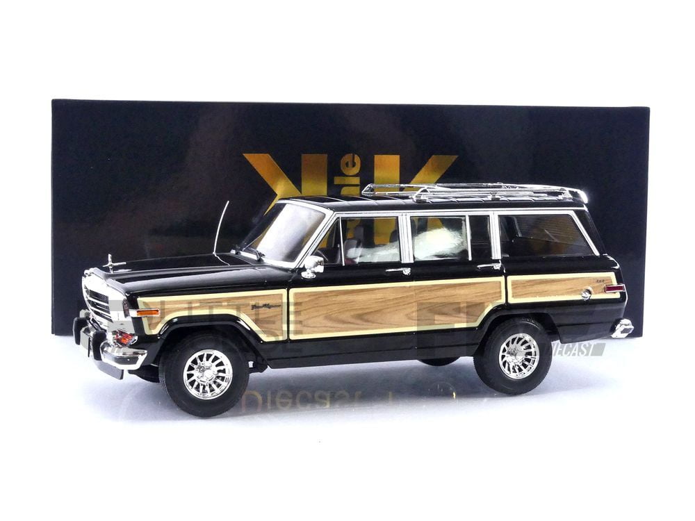 Jeep grand wagoneer toy 2025