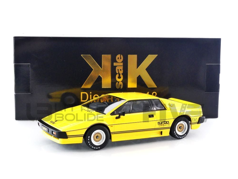 Lotus Esprit Lotus Esprit