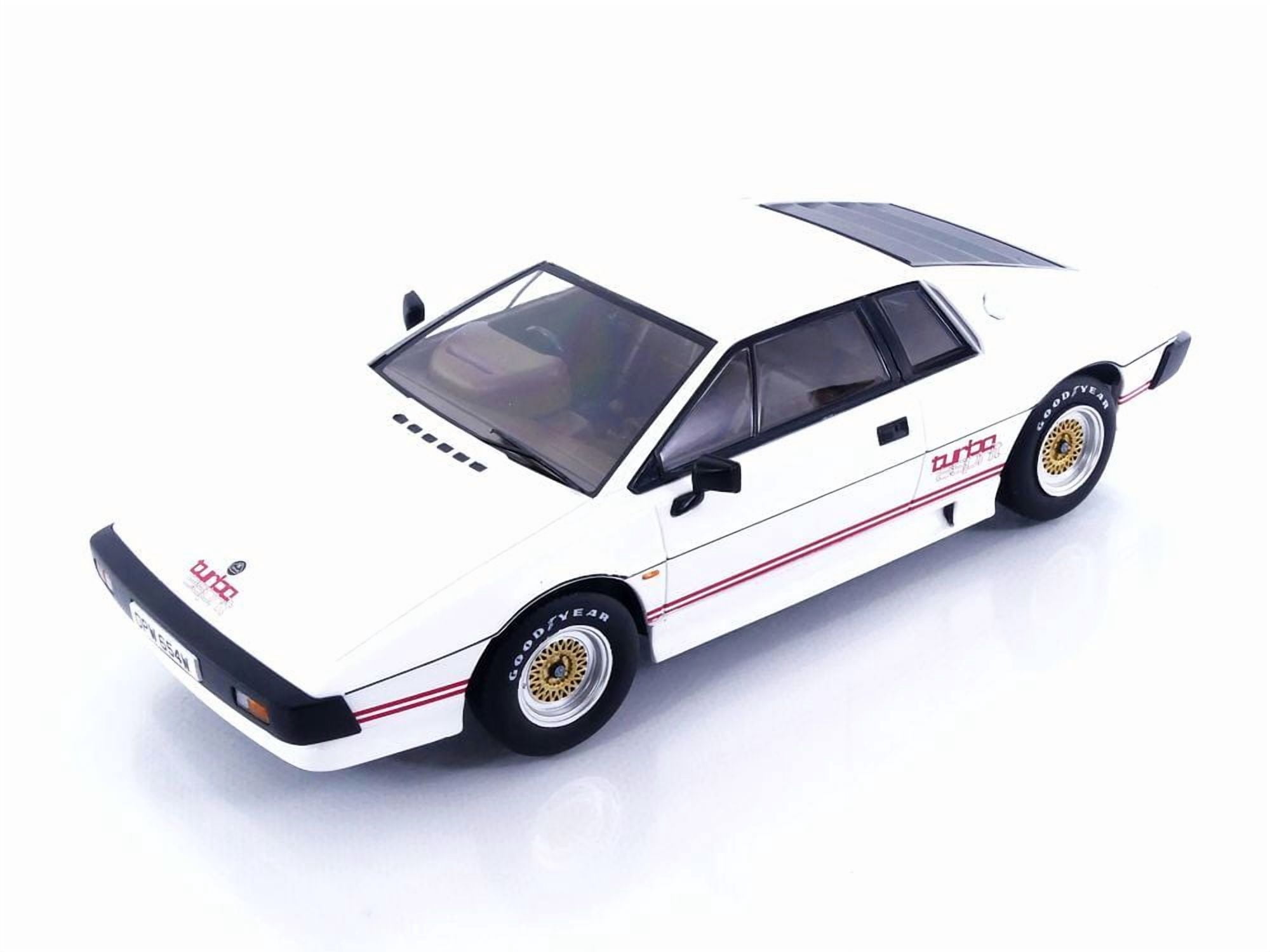 Lotus Turbo Esprit