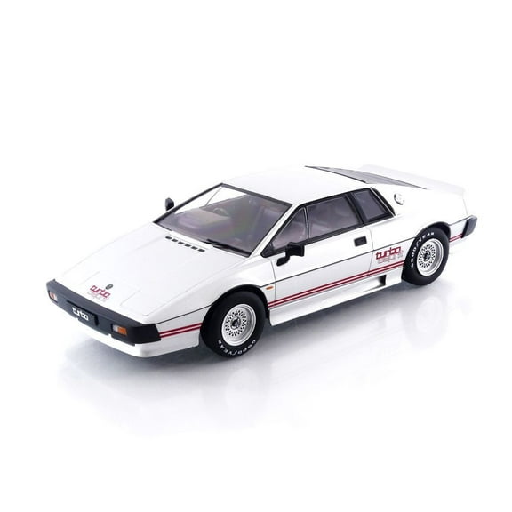 KK SCALE MODELS 1/18 - LOTUS Esprit Turbo - 1981