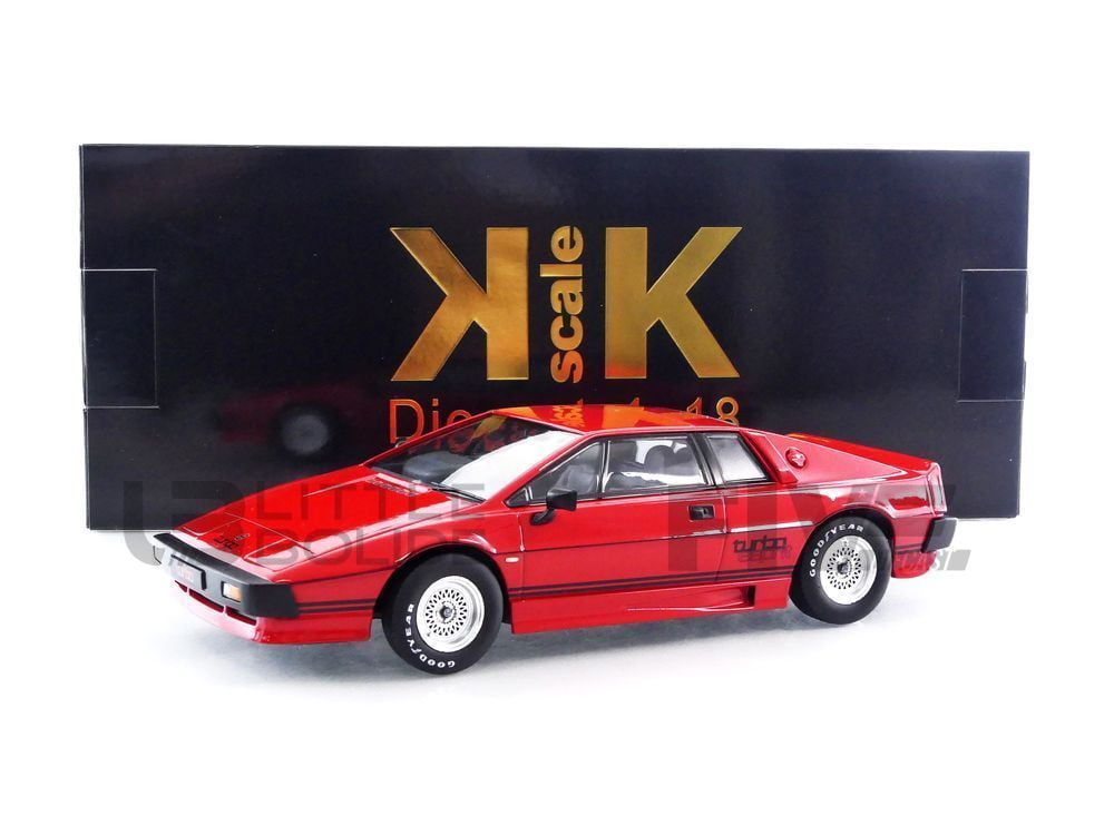 Lotus Esprit Lotus Esprit