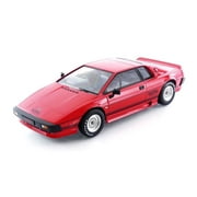 KK SCALE MODELS 1/18 - LOTUS Esprit Turbo - 1981