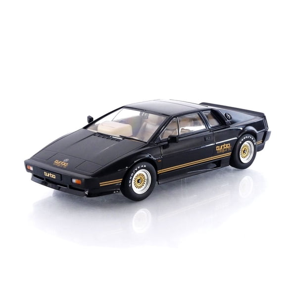 KK SCALE MODELS 1/18 - LOTUS Esprit Turbo - 1981