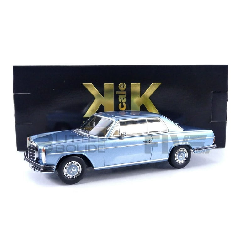 KK-SCALE KKDC181164 Scale 1/18 | MERCEDES BENZ 280C/8 (W114
