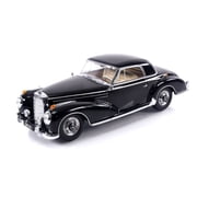 KK SCALE MODELS 1/18 - MERCEDES-BENZ 300 SE W188 Coupe - 1955