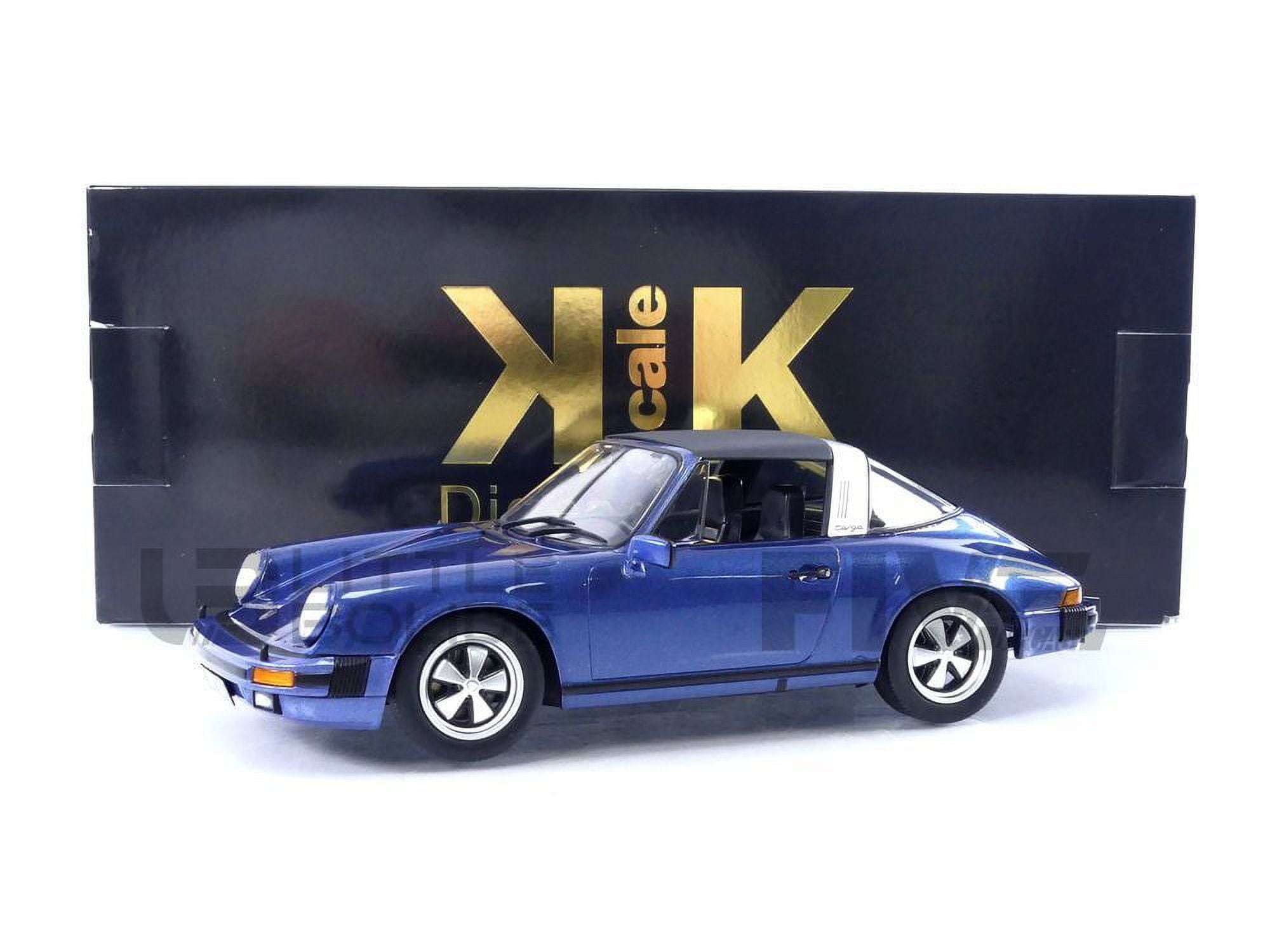 Amazon | 【KKスケール】 1/18 フィアット Seat Panda 35 MK1
