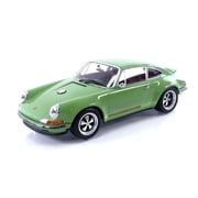 KK SCALE MODELS 1/18 - PORSCHE 911 Singer - 2014