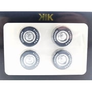 KK SCALE MODELS 1/18 - WHEELS Tyre / Wheel Set USA