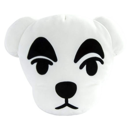 TOMY - Club Mocchi Mocchi - Nintendo - Animal Crossing - KK Slider Mega 15-inch Plush