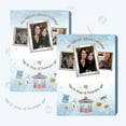 KKAKA Gilmore Girls Advent Calendar 2024, 25 Days Advent Calendar 2024