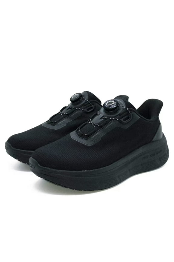 Non Slip Work Shoes Slip On Water Resistant Walking Sneakers Zapatos Trabajo Waterproof Food Service Chef Kitchen