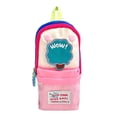 thumbnail image 1 of KKBOTIVE Backpack and Lunch Box Set Lightweight with Side Pockets, Padded Straps Character School Backpacks 2026 School Bag Top Green One Size, 1 of 5