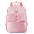 thumbnail image 1 of KKBOTIVE Middle School Backpack Durable, Lightweight Bookbag with Compartment Character School Backpacks 2026 School Bag Top Red One Size, 1 of 7