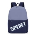 thumbnail image 1 of KKBOTIVE School Backpacks Backpacks In Bulk Back To School Supplies School Backpack with Compartment 2026 School Bag Top Dark Gray A, 1 of 6