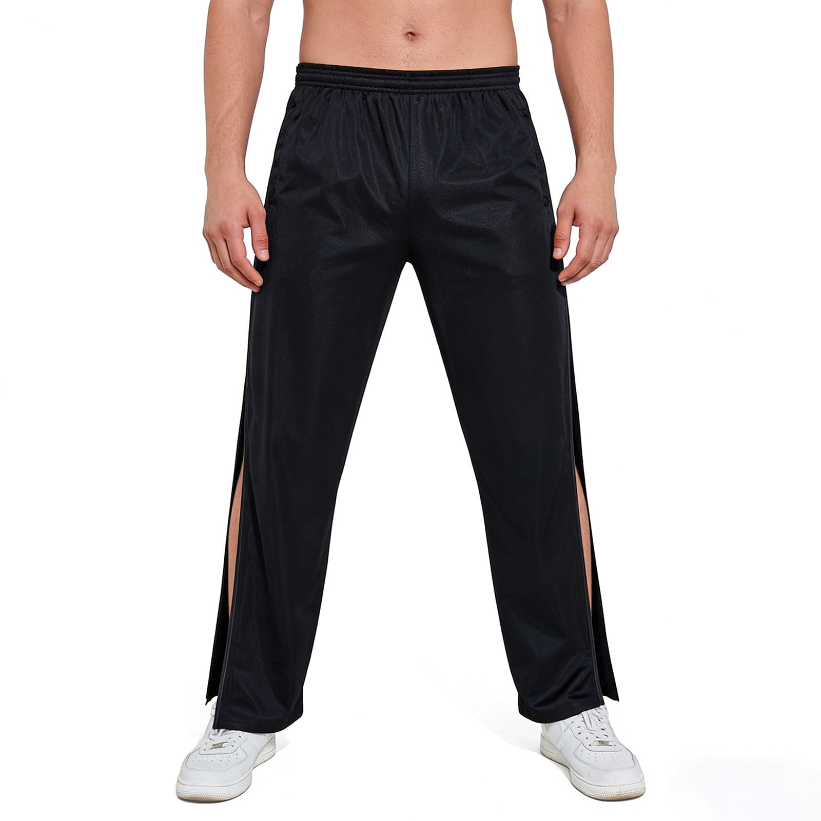 KKBOTIVE-Wide-Leg-Sweatpants-