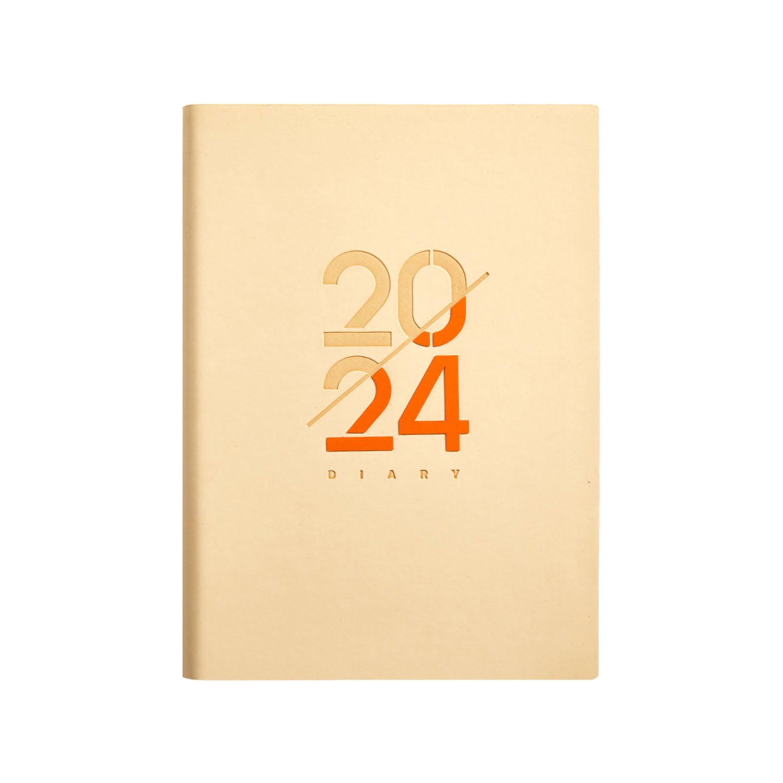 KKCXFJX Clearence Desktop Calendar Organizer Notepad Daily Planner ...