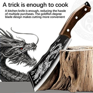 The Smart Knives Dragon Boning Knife