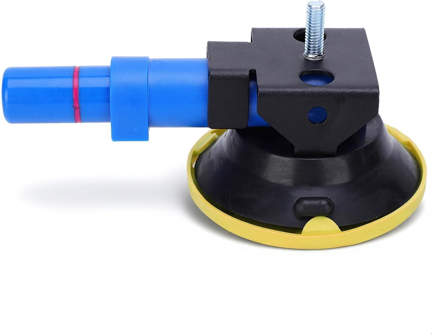 KKFEN-3 Inch Heavy Duty Hand Pump Suction Vacuum Cup Mount, Dent ...