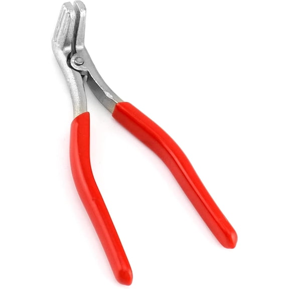 KKFEN-Battery Pliers, Professional Battery Equipment Plier Battery Terminal Spreader Automotive Repair Tool