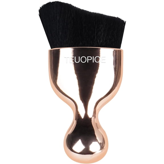 KKFEN-Car Interior Cleaning Brush, Car Duster Interior,Car Detailing Brush Dusting Brush,Car Interior Cleaning Tool, Auto Soft Hair Car Brush,Auto Interior Dust Brush for Air Vents(Rose Gold)