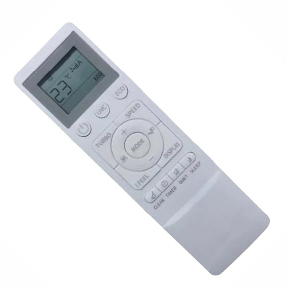 KKG31A Remote Control For Air Conditionings Featuring Intuitives Button And Delivery