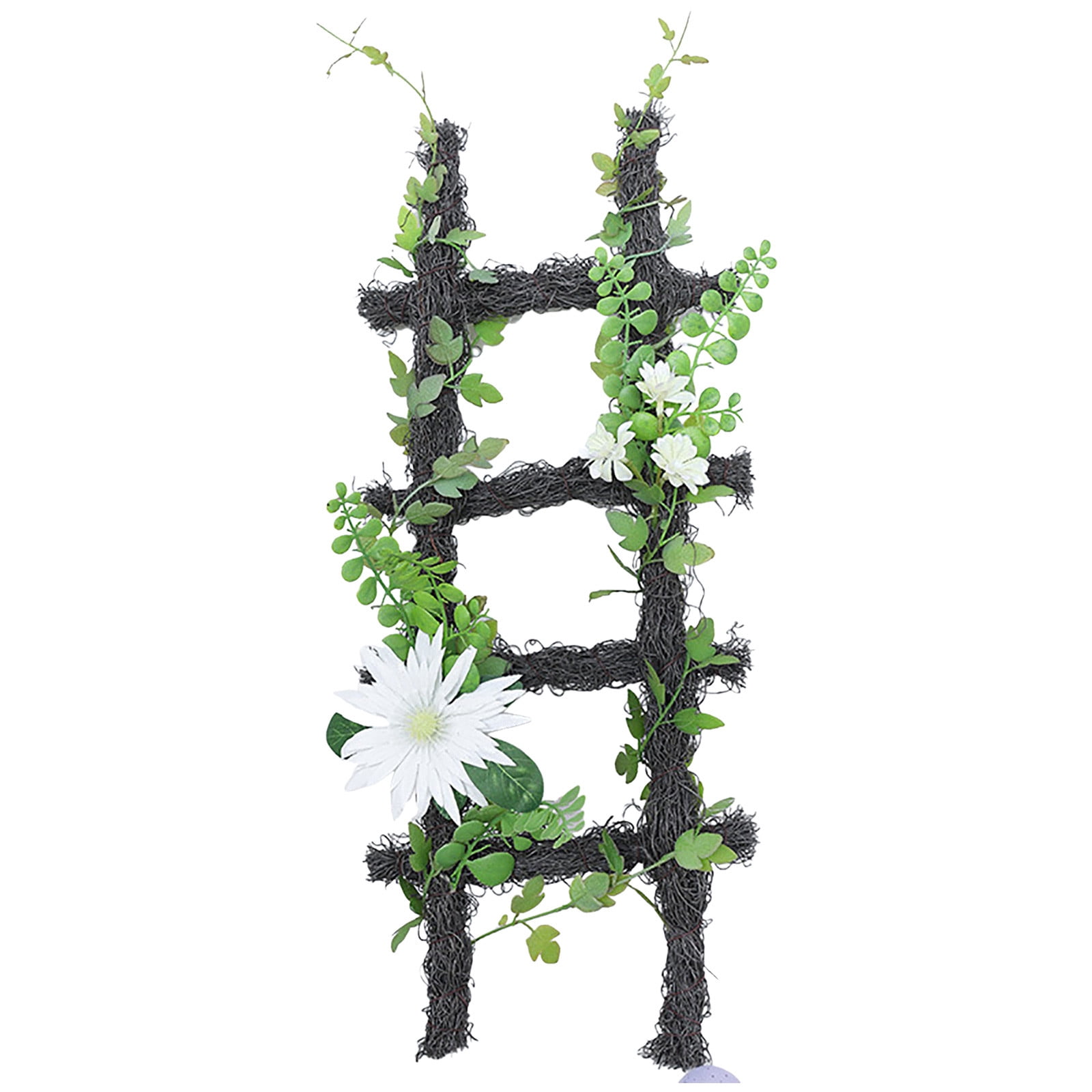 Spring Ladder Decoration KKHOME 21