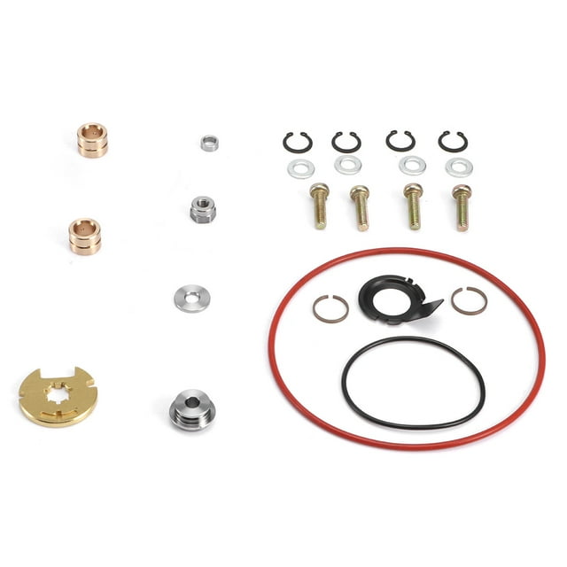 KKK K14 K16 Turbocharger Turbo Rebuild Repair Service Kit