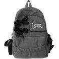 thumbnail image 1 of KKLDOGS Cute Backpack Y2k Purse Daypack, Women Aesthetic Trendy Backpack Coquette Cutecore Bookbag Casual Shoulder Bag, 1 of 8