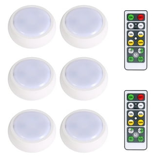 https://i5.walmartimages.com/seo/KKMOL-6Pc-Puck-Lights-with-Remote-Led-Puck-Lights-Battery-Operated-Led-Under-Cabinet-Lighting-Dimmable-Closet-Light-Battery-Not-Included_a55c9270-d20d-449b-8e5e-1fc6ee999fbf.002393ac487919940efda2aec1535a8b.jpeg?odnHeight=320&odnWidth=320&odnBg=FFFFFF