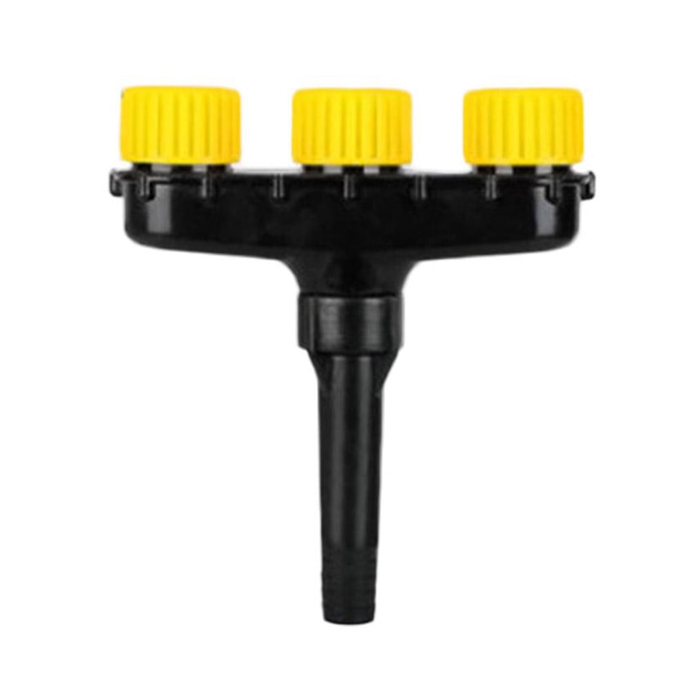 KKMOL Agriculture Atomizer Nozzles Garden Watering Irrigation Shower