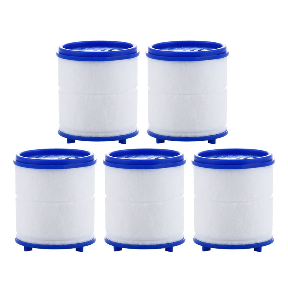 KKMOL Bathroom Faucet Filters Kitchen Sink Water Filters Remove