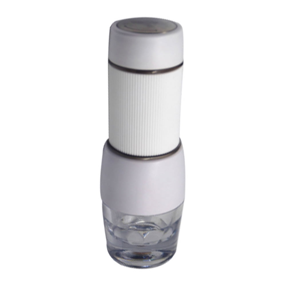 KKMOL Portable Espresso Maker Small Travel Coffee Maker Manually