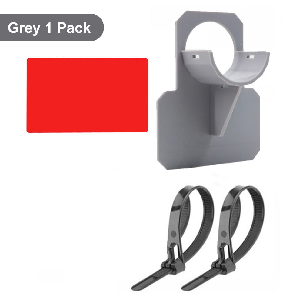 KKMOL Swimming Pool Pipe Holders Pool Hose Support Bracket for Above