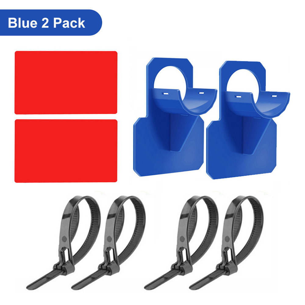 KKMOL Swimming Pool Pipe Holders Pool Hose Support Bracket for Above