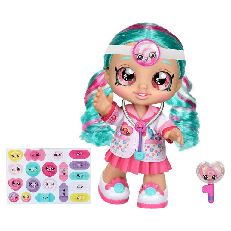 KKS PLAYTIME DOLL - Walmart.com