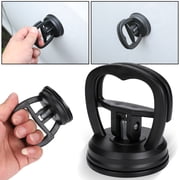 KKSQ Car Dent Remover Kit, Suction Cup Dent Puller Tool for Auto Body Dent Repair & Paintless Dent Removal, Handle Lifter 2.2 inch