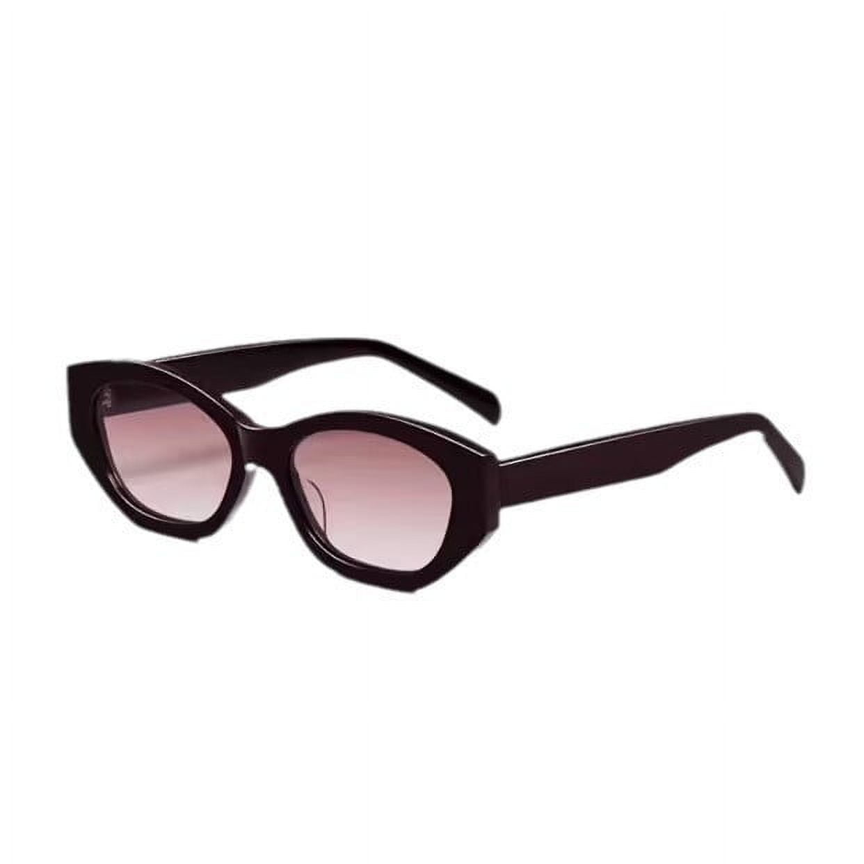 KKTREE NobleGaze Cat-eye Acetate Frame with Jamaica | Ubuy