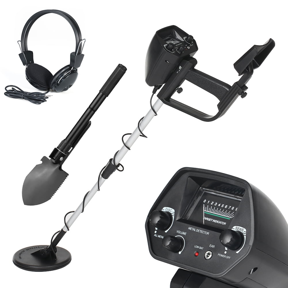 KKmoon Children Underground Metal Detector Gold Detectors Treasure Hunter Seeker Metal Circuit Detector