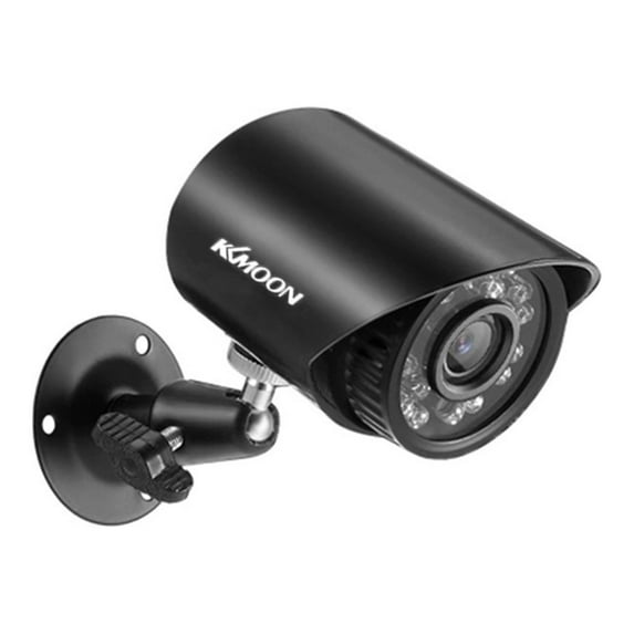 KKmoon Digital Video Recorder,Video DVR P2P Cameras Set Definition CCTV Video DVR Video 4 4CH 1080P Set 4CH 4 Cameras ERYUE 4CH DVR Office 1080P DVR