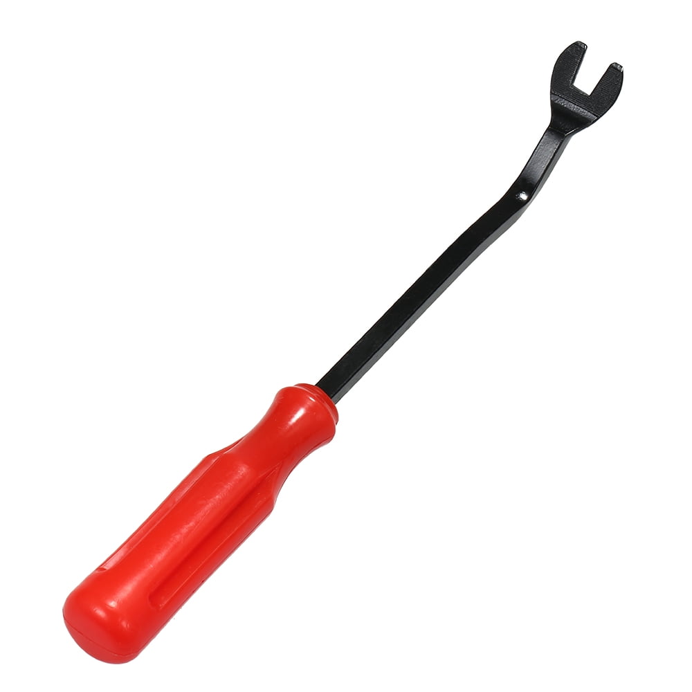 KKmoon Fastener Remover Rivets Clip Plier Car Door Pry Retainer Clip Tool