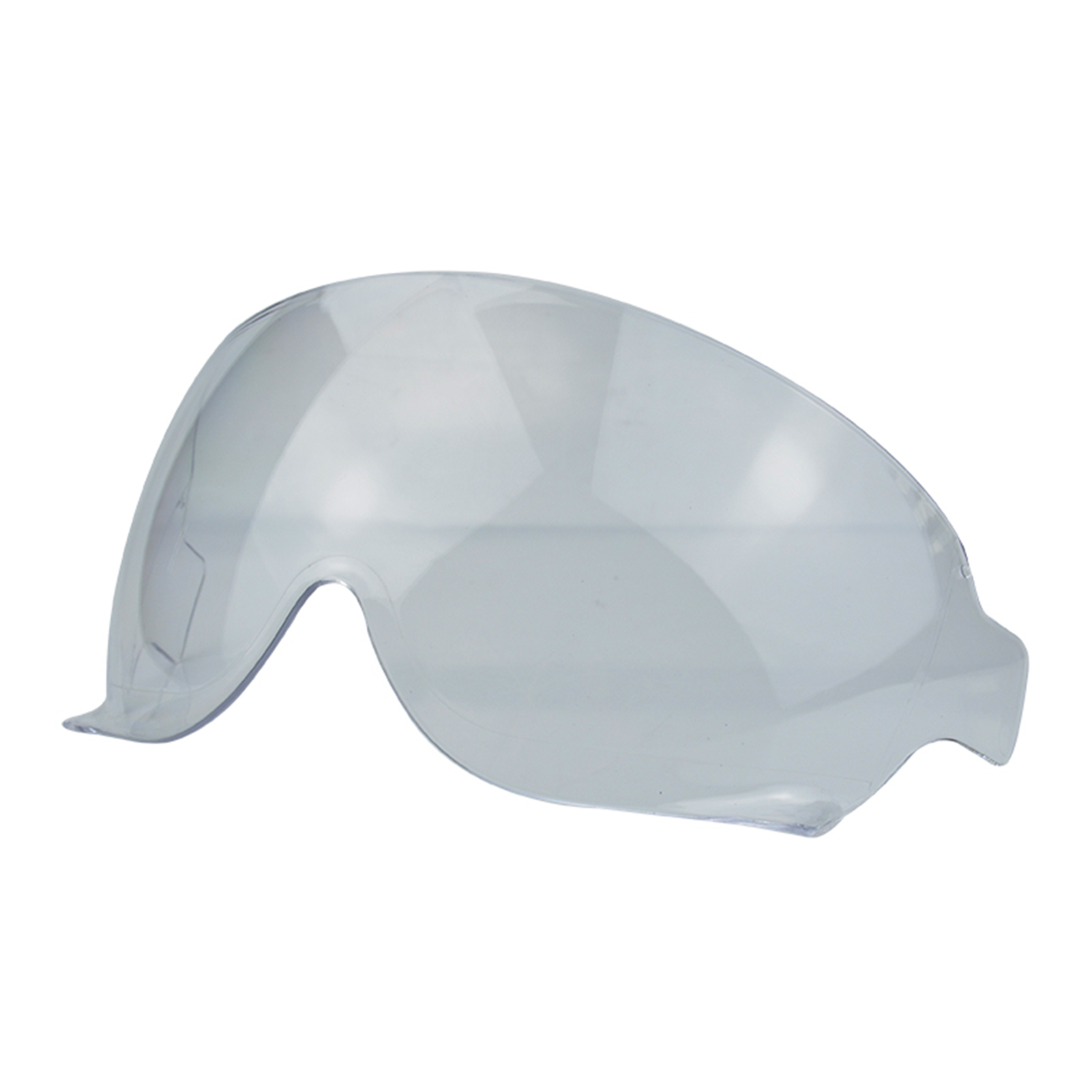 KKmoon Helmet Visor Replacement for SHOEI JO EX- CJ3 Helmet Motorcycle Wind Shield Helmet Lens - image 1 of 7