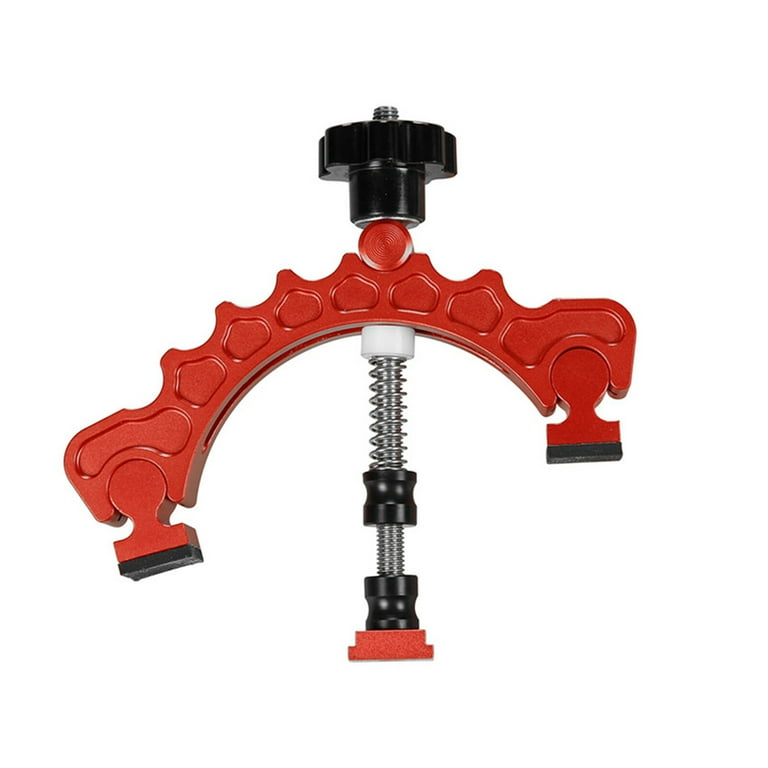 KKmoon T-Track Hold Down Clamp Horizontal Toggle Clamp KKmoon T-Track Hold Down Clamp Horizontal Toggle Clamp