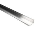 thumbnail image 1 of KL-78 22-Stainless Steel Magnet Trim Side Heater, 1 of 1