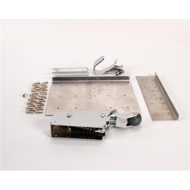 KL-Genuine OEM Door Closure Assembly - Walmart.com